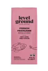 Coffee French Roast Ground 300g