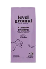 Ethiopia Coffee Ethiopia Medium Ground 300g