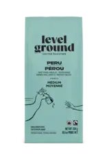 Peru Coffee Peru Medium & Smooth Ground 300g