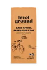 Coffee East Africa Dark & Balanced Ground 300g