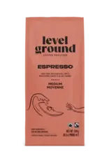 Coffee Espresso Medium Bean 300g