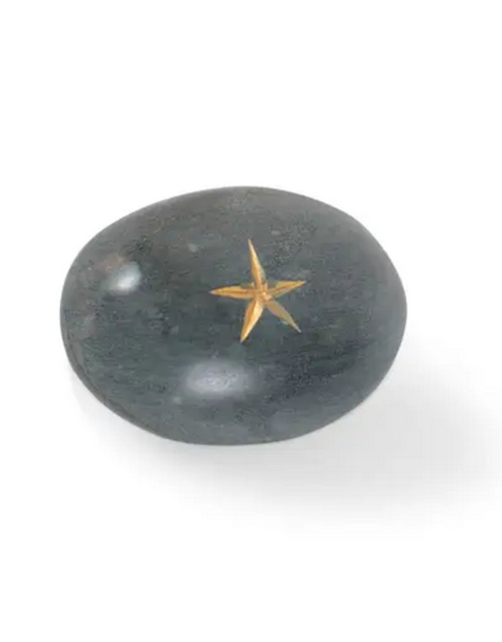 India Paperweight The Rock Star- India