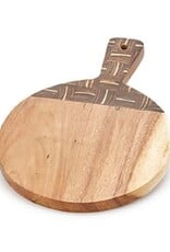 Indonesia Matra Cutting Board - Indonesia