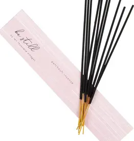 India Incense Sticks Patchouli - India