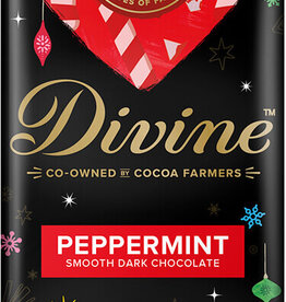 Ghana Divine Dark Peppermint 85g