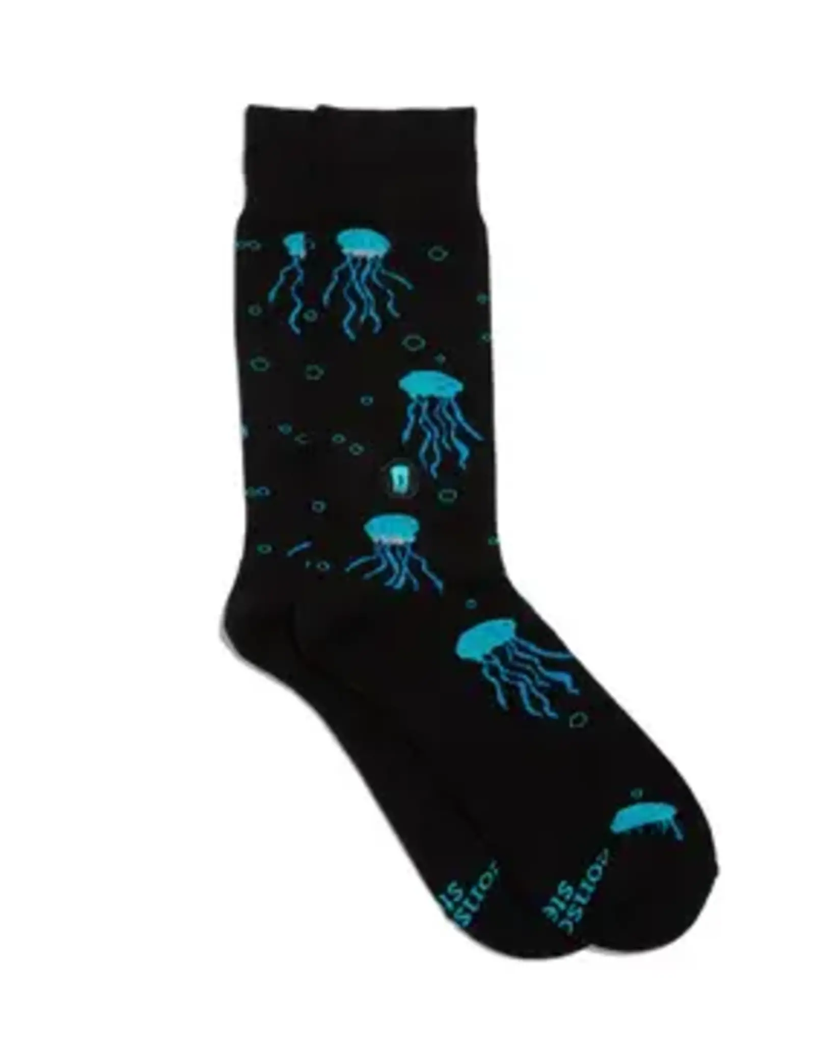 India Socks That Protect Oceans S - India