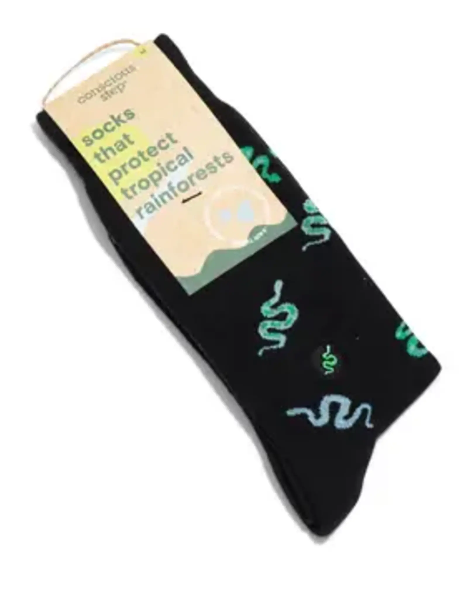 India Socks That Protect Tropical Rainforests S - India
