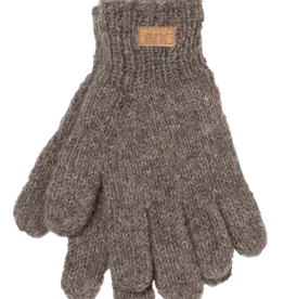 Nepal Billie Gloves Taupe - Nepal