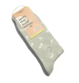 India Socks That Build Homes S - India