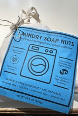 Nepal Laundry Soap Nuts 300g - Nepal