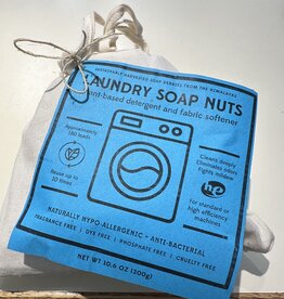 Nepal Laundry Soap Nuts 300g - Nepal