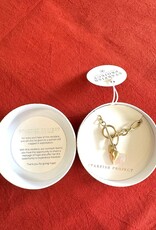 China Bracelet Give Hope Gold -China