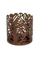 India Forest Candle Holder S - India