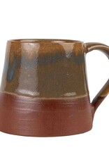 Nepal Terracotta Mug - Nepal