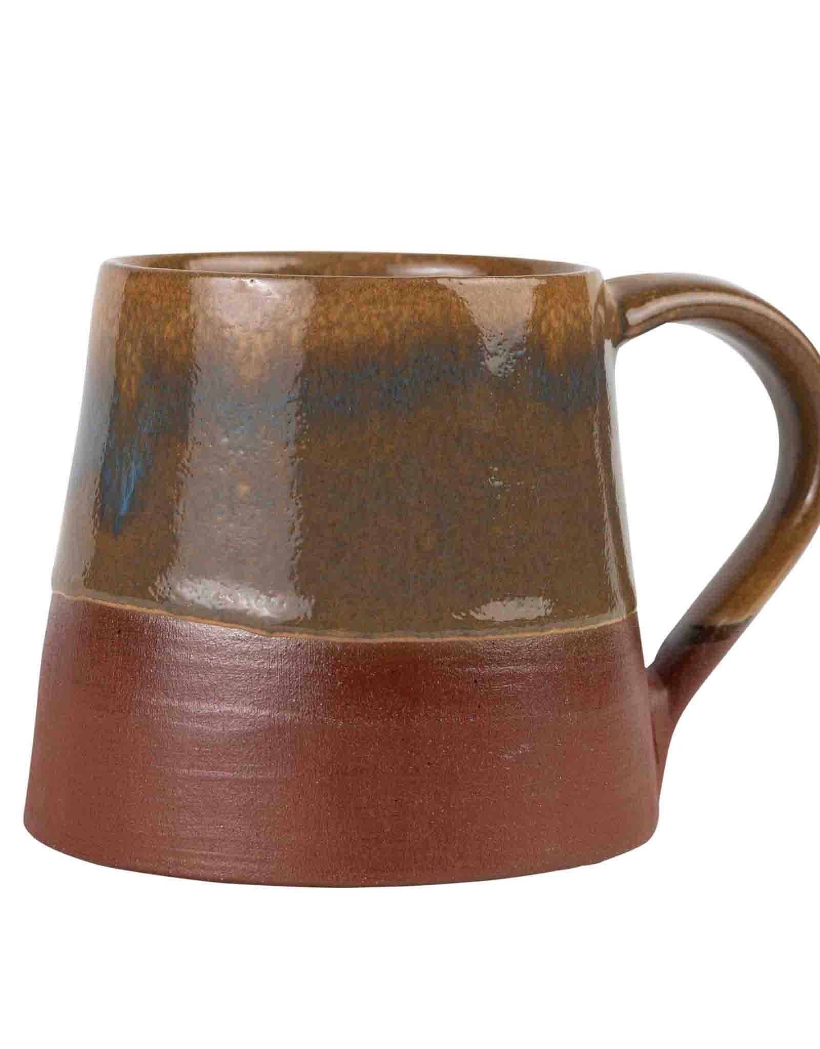 Nepal Mug Terracotta - Nepal