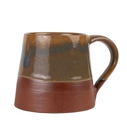 Nepal Mug Terracotta - Nepal