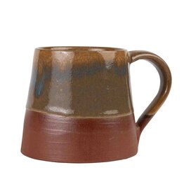 Nepal Terracotta Mug - Nepal