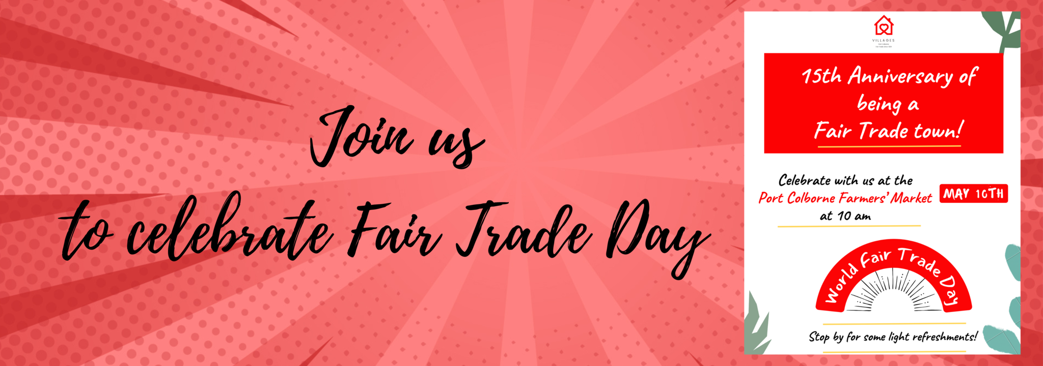 Fair Trade Day
