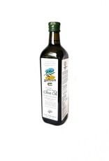 West Bank Zatoun Palestine Extra Virgin Olive Oil  750 ml - West Bank