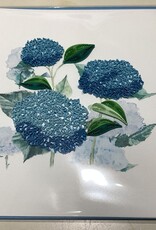 Vietnam Quilling Card Wild Hydrangeas  - Vietnam
