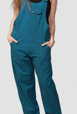 Nepal Overalls Ella Teal XL - Nepal