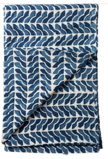 India Tablecloth Sea Breeze , 70"X90"- India