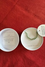 Asia Bracelet Seeds of Hope  Mint -  Asia