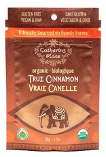 India True Cinnamon Powder - 50g India