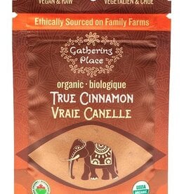 India True Cinnamon Powder - 50g India