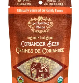 India Coriander Seed Organic 25g - India