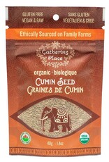 India Cumin Seed Organic 40g - India