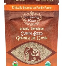 India Cumin Seed Organic 40g - India