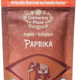 Spain Paprika Powder Organic 40g - Spain