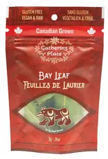 Canada Bay Leaf Canadian 3g - Canada