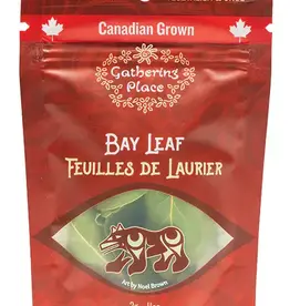 Canada Bay Leaf Canadian 3g - Canada