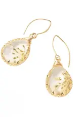 China Earrings Blossom - China