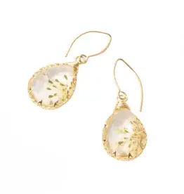 China Earrings Blossom - China