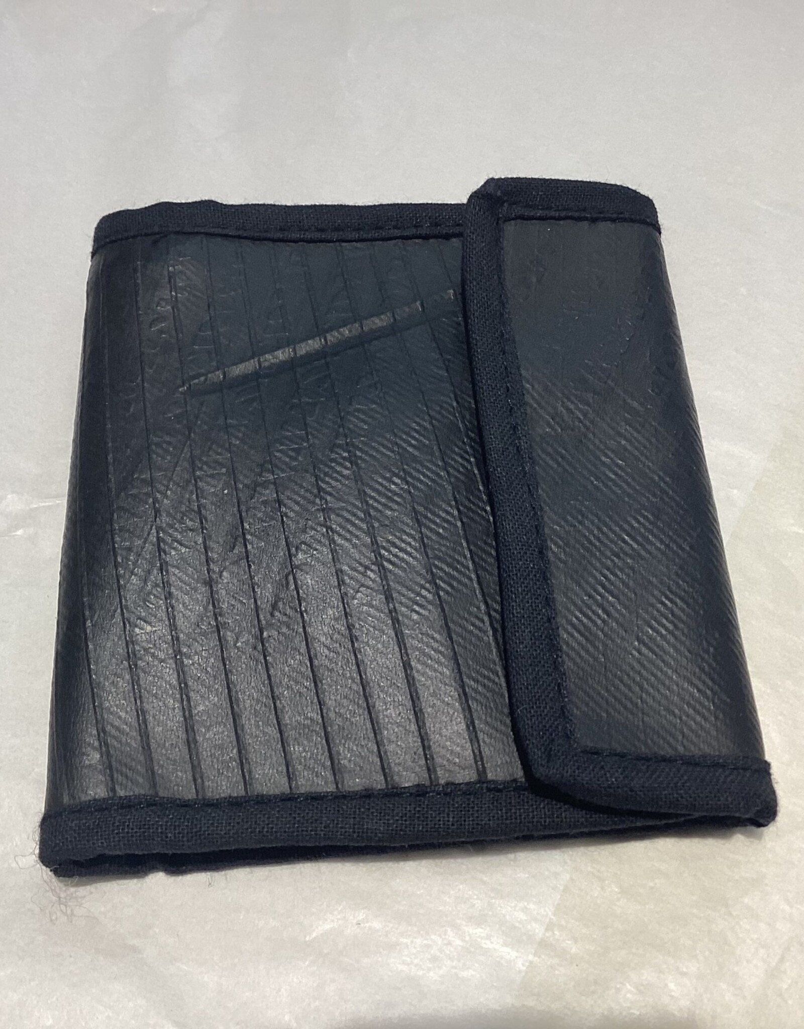 Nepal Wallet Inner Tube Recycled - Nepal