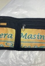 Nepal Wallet Inner Tube Recycled - Nepal