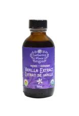 Madagascar Vanilla Extract 100mL - Madagascar