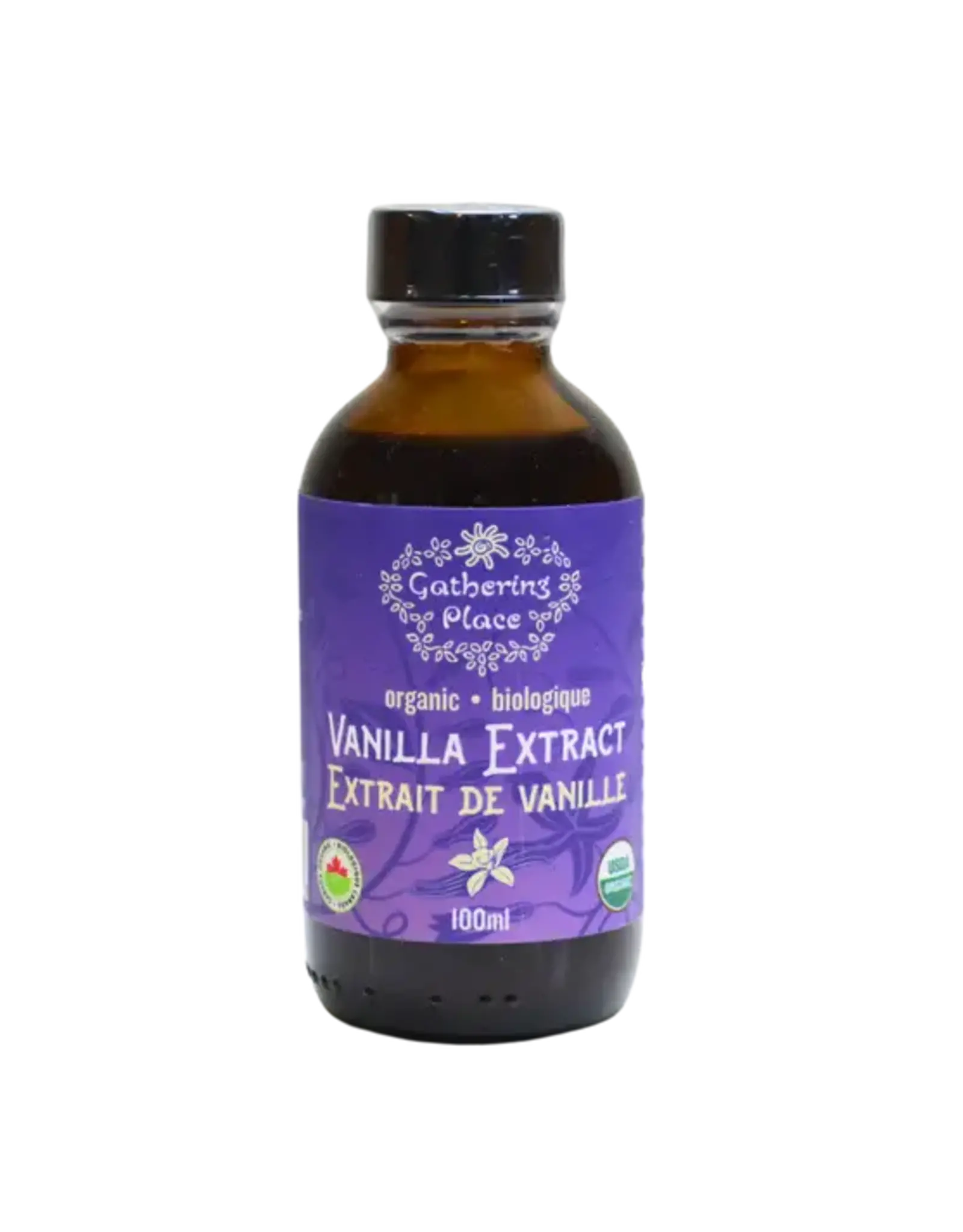 Madagascar Vanilla Extract 100mL - Madagascar