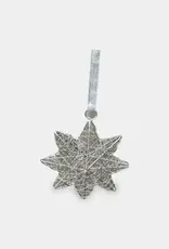 India Ornament Wire Star - India