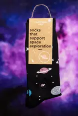Socks Support Space Exploration S - India