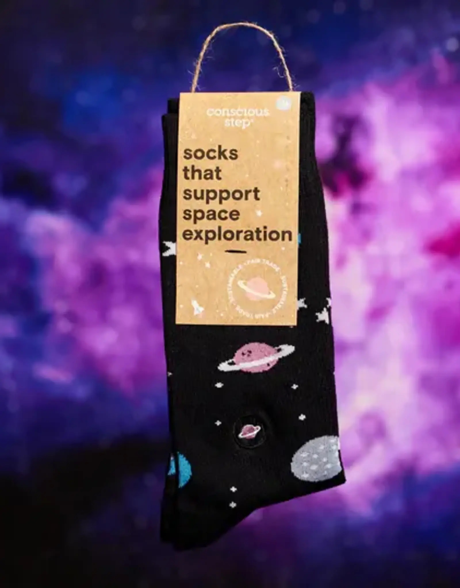 Socks Support Space Exploration S - India