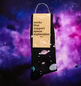 Socks Support Space Exploration S - India