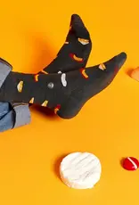 India Socks That Provide Meals S - India