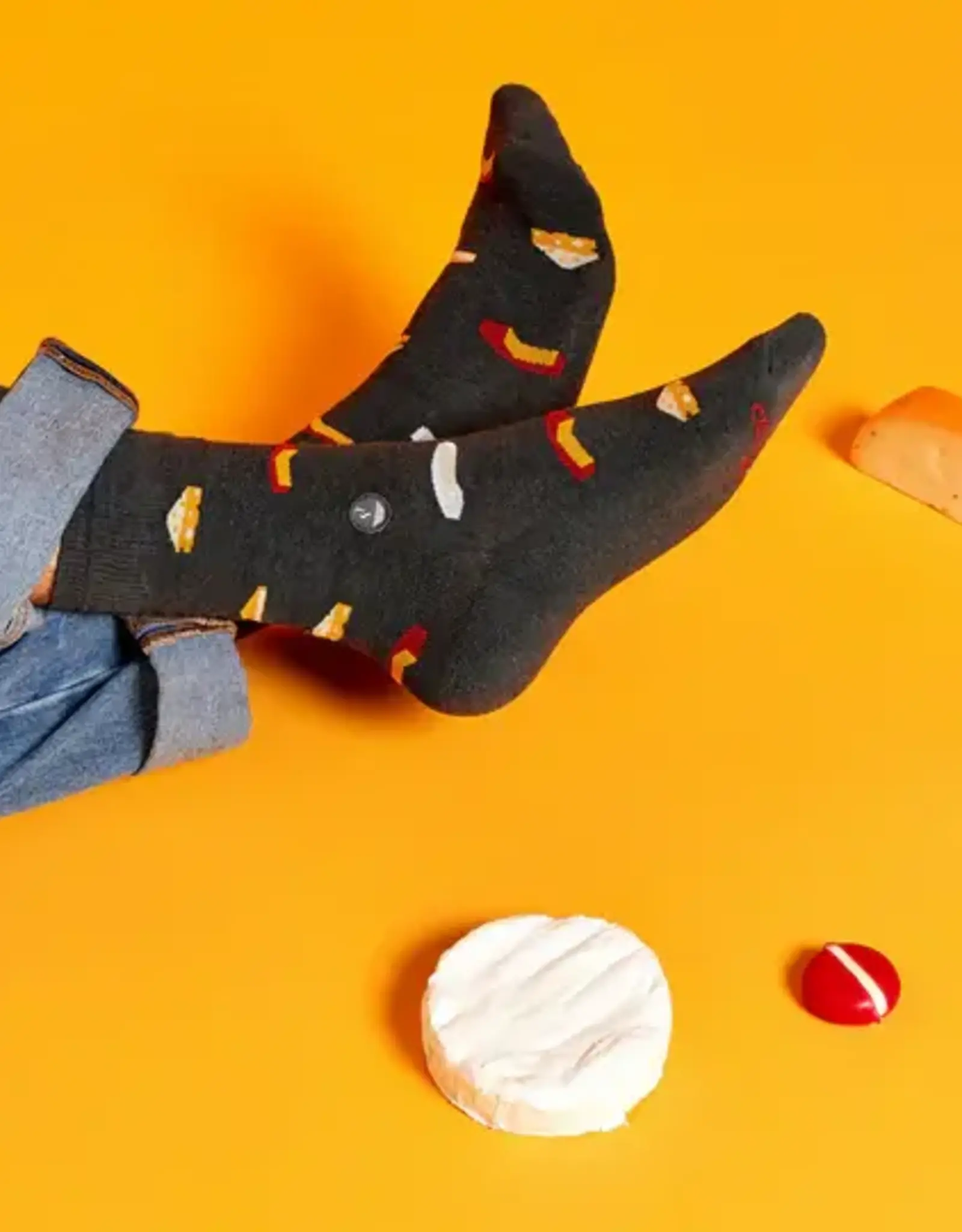 India Socks That Provide Meals S - India