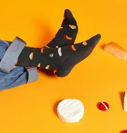 India Socks That Provide Meals S - India