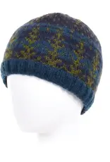 Nepal Beanie Fernie Navy - Nepal