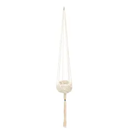 Asia Plant Hanger Dignity Mustard - Asia
